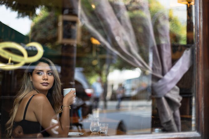 Explore Buenos Aires: Dreamy Photoshoots & Creative Photo tours - A personal Buenos Aires photoshoot, not a rushed city checklist