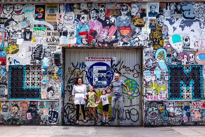 Explore Buenos Aires: Dreamy Photoshoots & Creative Photo tours - La Boca and Caminito’s strong colors