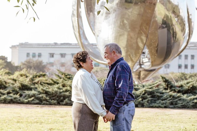 Explore Buenos Aires: Dreamy Photoshoots & Creative Photo tours - The Facultad de Derecho and monumentalist architecture