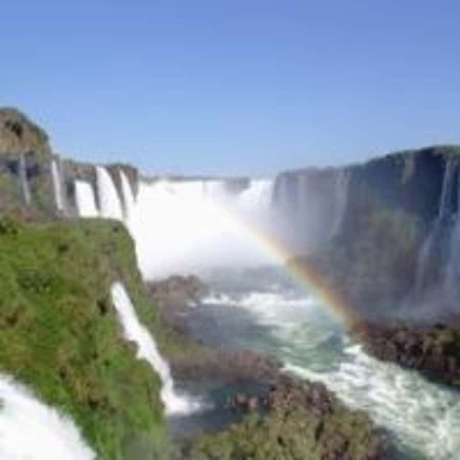 Explore Iguazu Falls in Brazil: An Unforgettable Experience - Why the Brazilian side earns its own half-day