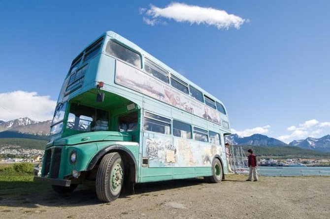 Exploring Ushuaia: Double Decker Bus Tour - Why this short Ushuaia tour works
