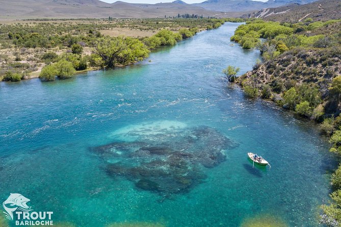 Fly Fishing Trips in Bariloche - Key points to know before you book
