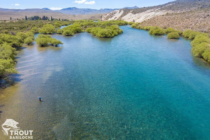 Fly Fishing Trips in Bariloche - Who will enjoy this most?