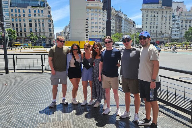 Food Tour in Buenos Aires City in Small Groups - Buenos Aires pizza is its own thing
