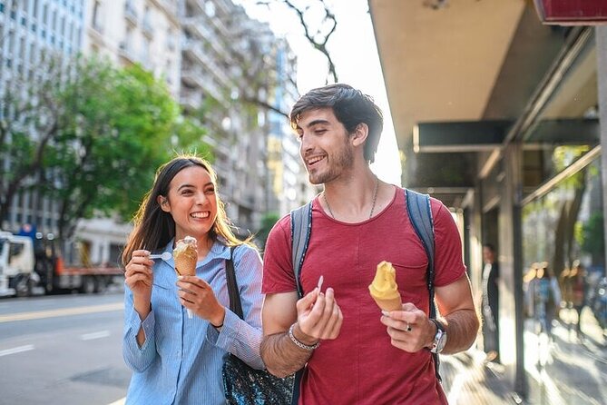Food Tour in Buenos Aires City in Small Groups - How much value do you get for $90?
