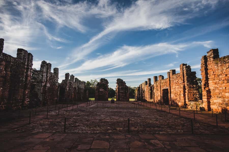 Foz do Iguaçu: Wanda Mines and San Ignacio Ruins Day Trip - Who Will Enjoy This Day Trip