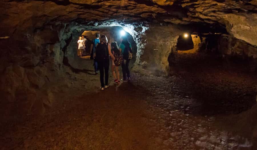 Foz do Iguaçu: Wanda Mines and San Ignacio Ruins Day Trip - Should You Book the Wanda and San Ignacio Tour?