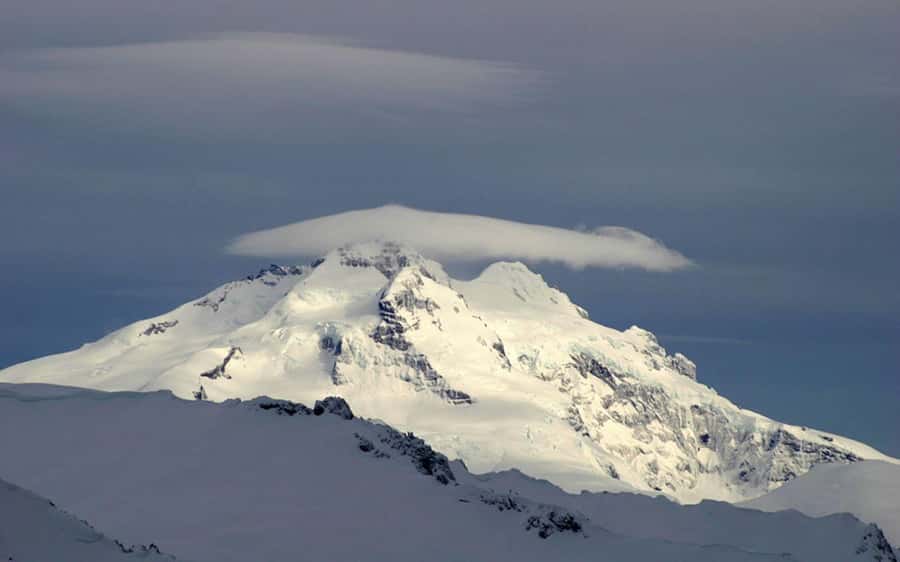 From Bariloche: Cerro Tronador Full-Day Tour - Isla Corazón, a worthwhile first viewpoint