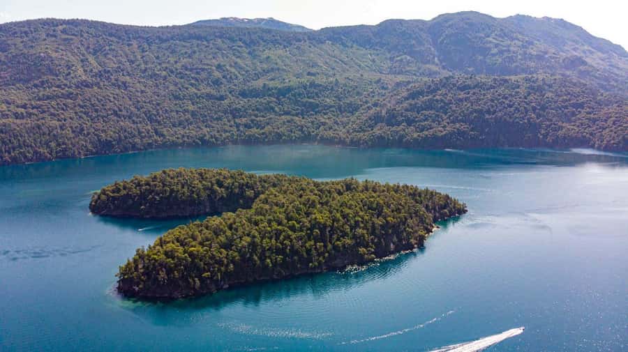 From Bariloche: Cerro Tronador Full-Day Tour - The Vuriloches Valley and shaded forest