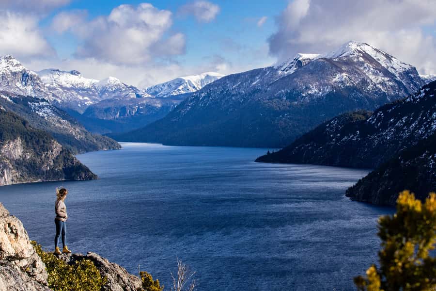 From Bariloche: Chico Circuit & Colonia Suiza Tour - Colonia Suiza, food, and the rustic side of the trip