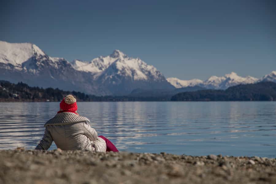 From Bariloche: Chico Circuit & Colonia Suiza Tour - What to wear and carry