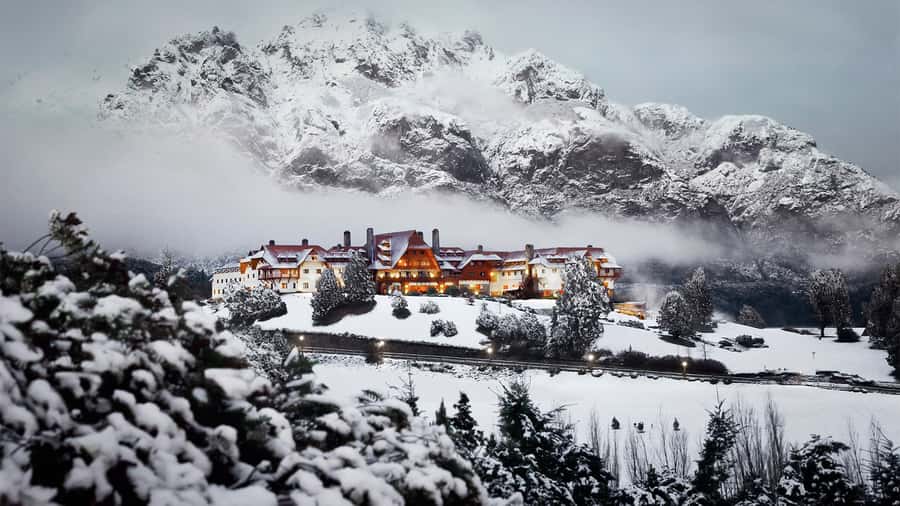 From Bariloche: Chico Circuit & Colonia Suiza Tour - Cerro Campanario and the first viewpoints
