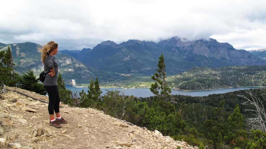 From Bariloche: Half-Day Circuito Chico Sightseeing Tour - Key points at a glance