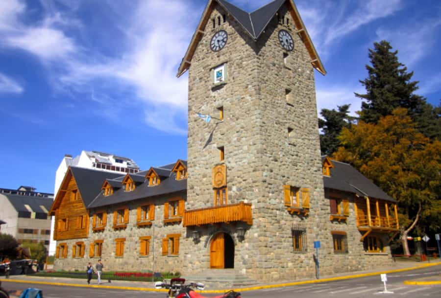 From Bariloche: Half-Day Circuito Chico Sightseeing Tour - Why Circuito Chico is a smart first look at Bariloche