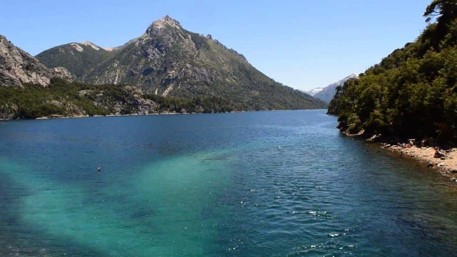 From Bariloche: Half-Day Circuito Chico Sightseeing Tour - Crossing Moreno Lake and completing the loop