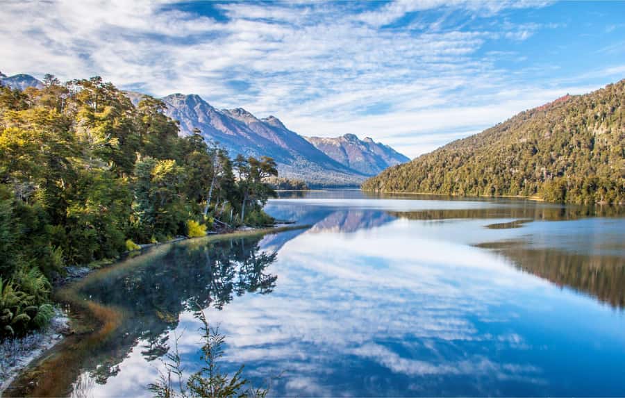 From Bariloche: San Martin de los Andes and 7 Lakes Circuit - Key points to know before booking