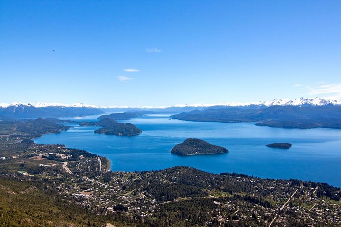 From Bariloche: San Martín de los Andes by The 7 Lakes Route - What the lake stops are really like