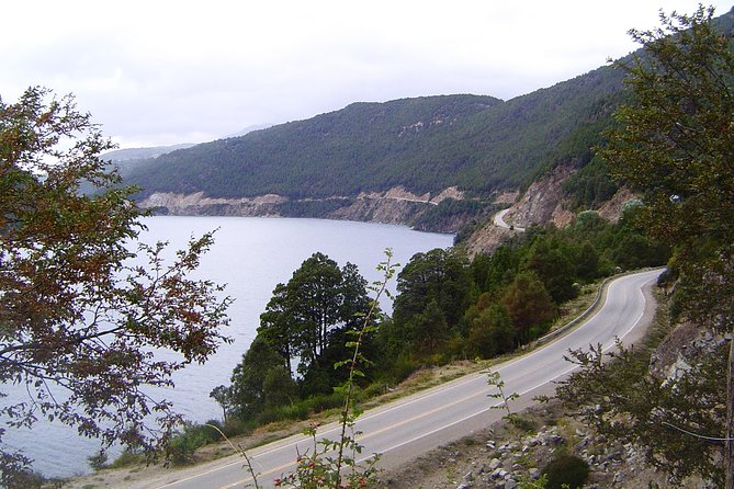 From Bariloche: San Martín de los Andes by The 7 Lakes Route - Is the $60 price good value?