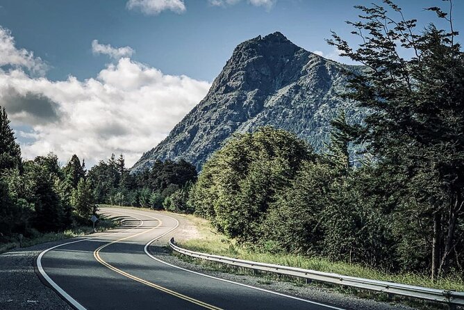 From Bariloche: San Martín de los Andes by The 7 Lakes Route - The seven lakes, one bend at a time