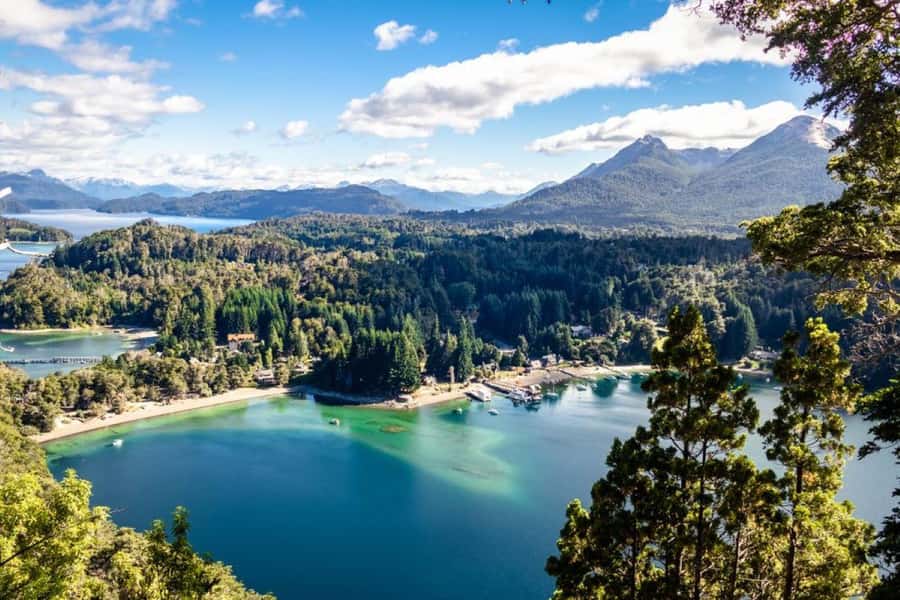 From Bariloche: Victoria Island & the Arrayanes Forest Tour - What the $150 price really covers