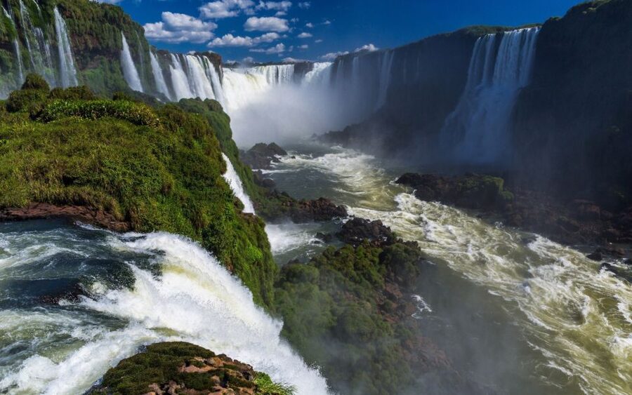 From Buenos Aires: 3-Day Iguazu Falls Tour with Airfare - Should you add the Great Adventure boat ride?