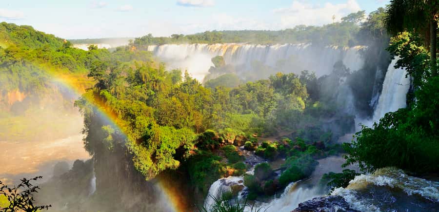 From Buenos Aires: 3-Day Iguazu Falls Tour with Airfare - What to pack and what to confirm