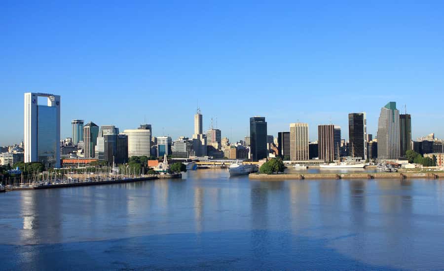 From Buenos Aires: Boat Trip to Tigre with Puerto de Frutos - My verdict on the Buenos Aires to Tigre boat trip