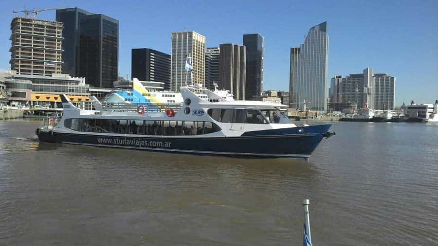 From Buenos Aires: Boat Trip to Tigre with Puerto de Frutos - FAQ
