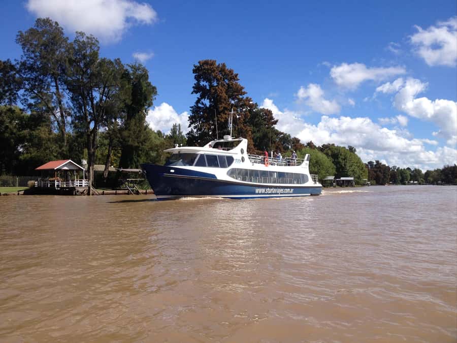 From Buenos Aires: Classic Tigre Delta Tour - Key points to know before booking