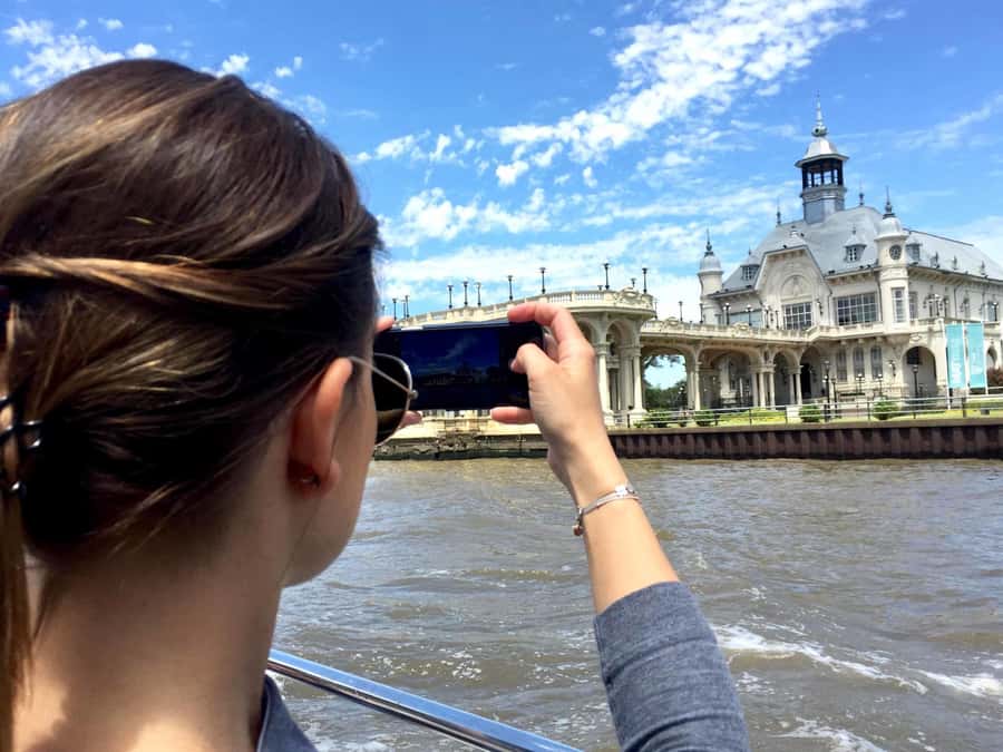 From Buenos Aires: Classic Tigre Delta Tour - Is $45 a fair price?