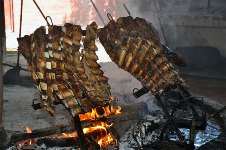 From Buenos Aires: Estancia Don Silvano Tour with Lunch. - Why this estancia makes a good escape from Buenos Aires