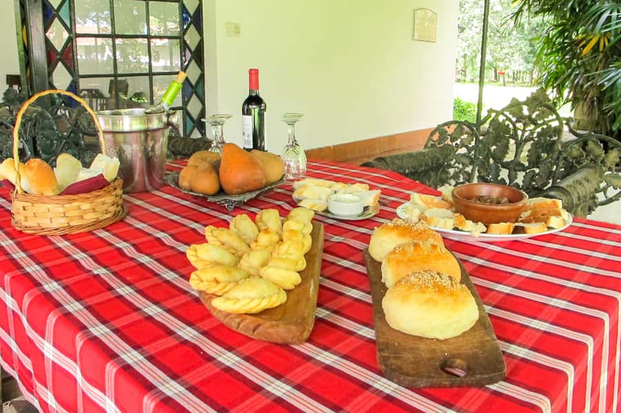 From Buenos Aires: Gaucho and Ranch Day Tour - What to bring and what to expect