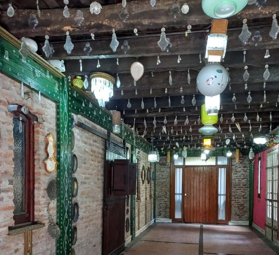 From Buenos Aires: Magical and Mysterious Campanopolis Tour - How the timing affects the value