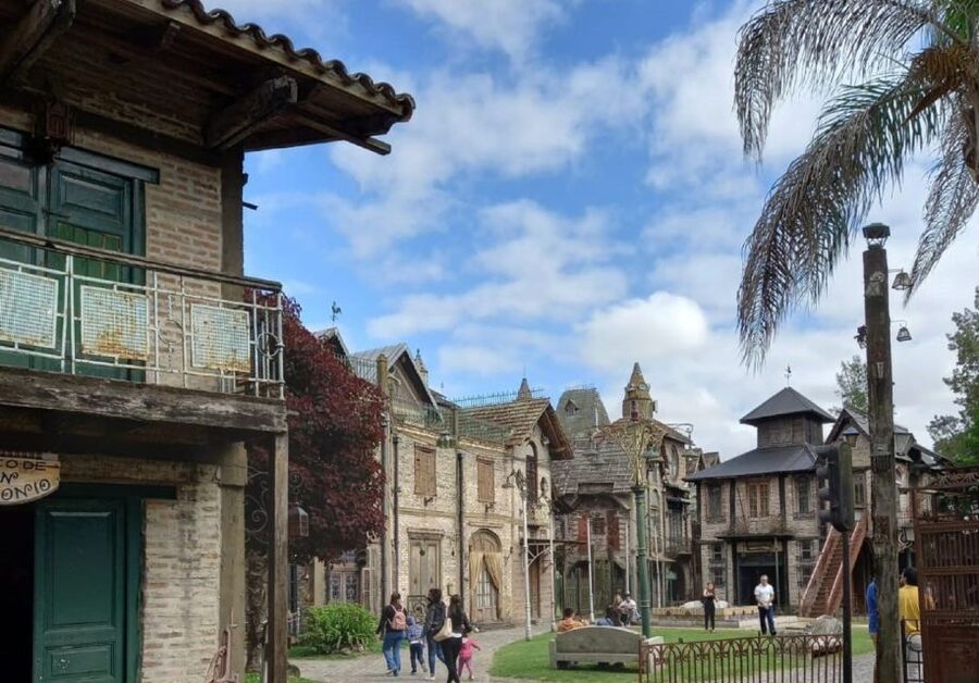 From Buenos Aires: Magical and Mysterious Campanopolis Tour - Who will enjoy Campanopolis most