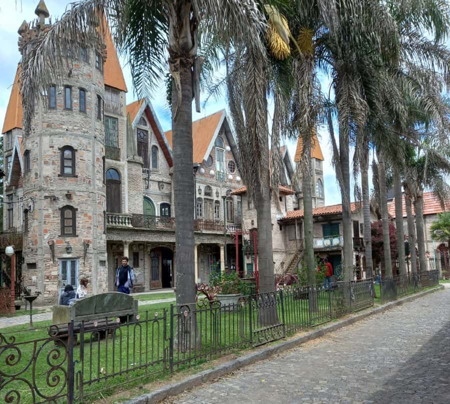 From Buenos Aires: Magical and Mysterious Campanopolis Tour - Practical advice for a smoother visit