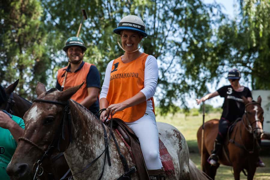 From Buenos Aires: Polo Match, Lesson, and BBQ Day-Trip - Why this polo day feels different from a standard day trip