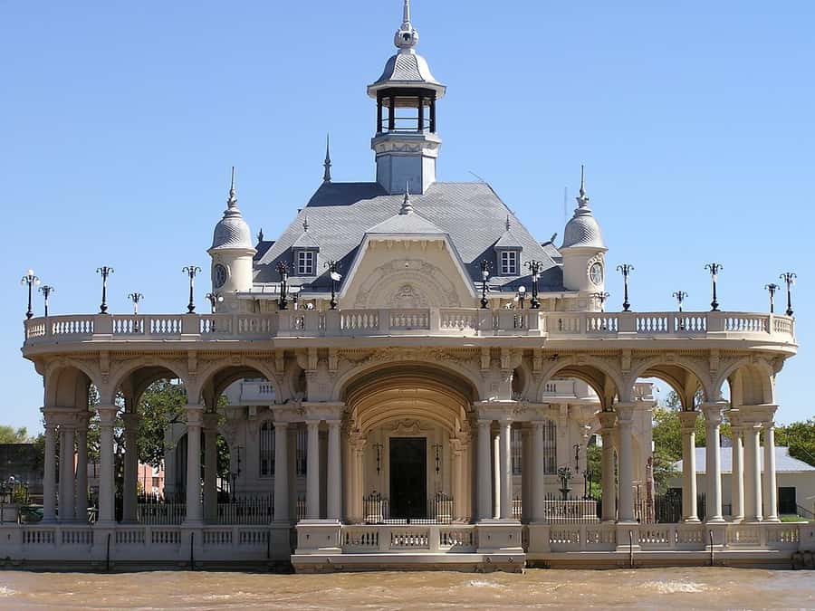 From Buenos Aires: Tigre & Delta with Sailing Premium Tour - Key points at a glance