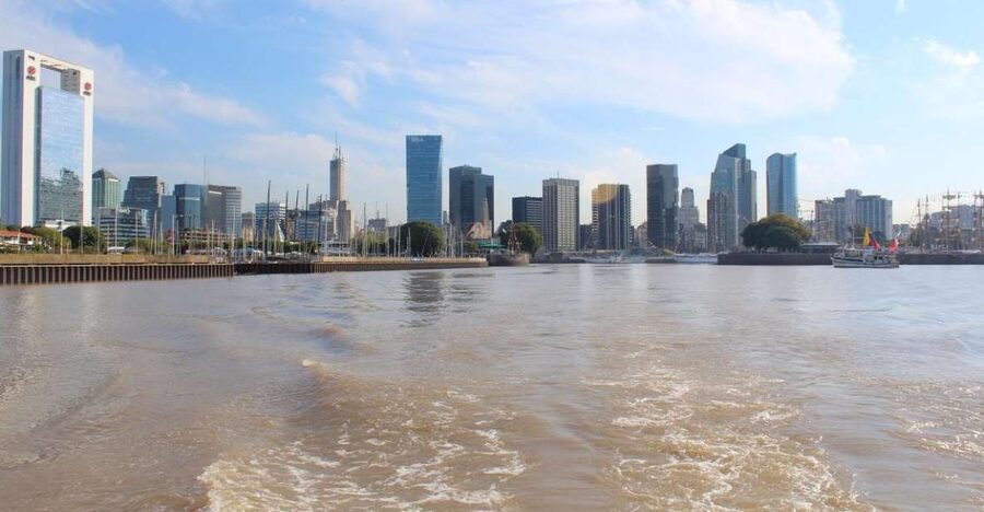 From Buenos Aires: Tigre & Delta with Sailing Premium Tour - Who should book this Delta tour?