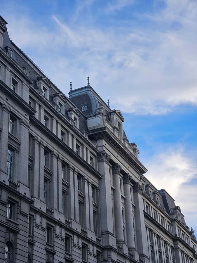 From Colonialism to Eclecticism, Buenos Aires arquitectonica - Key points at a glance