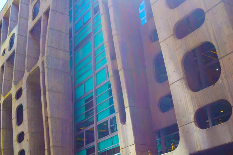 From Colonialism to Eclecticism, Buenos Aires arquitectonica - Why this Buenos Aires architecture walk is different