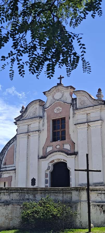 From Cordoba: Alta Gracia HalfDay Tour - Manuel de Falla’s house and Alta Gracia’s musical side