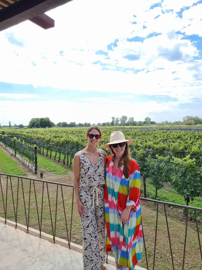From Cordoba: Private Wine tour & History - Key points at a glance