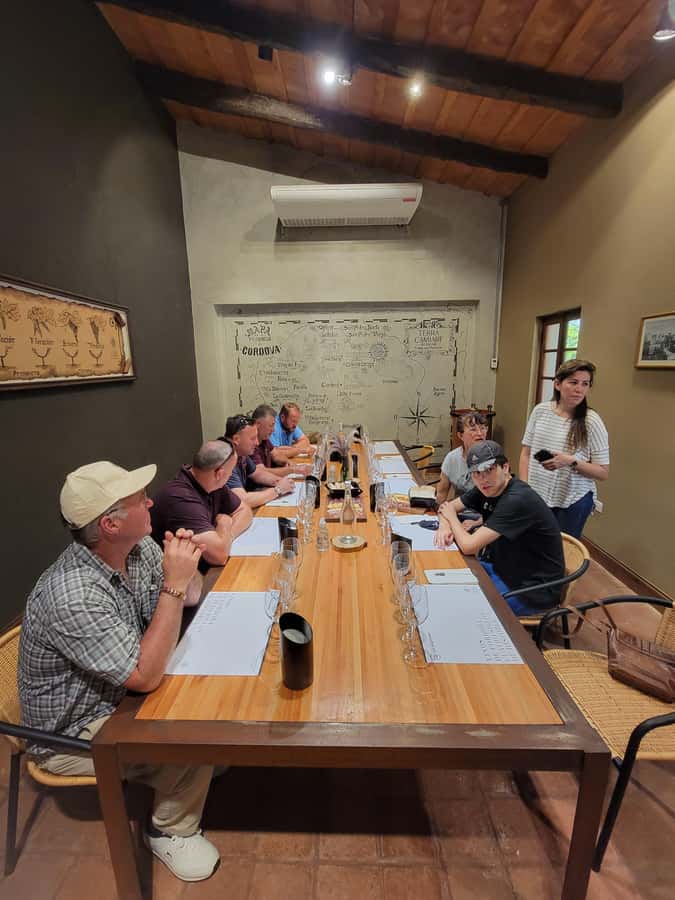 From Cordoba: Private Wine tour & History - Who should book this Córdoba wine and history tour?