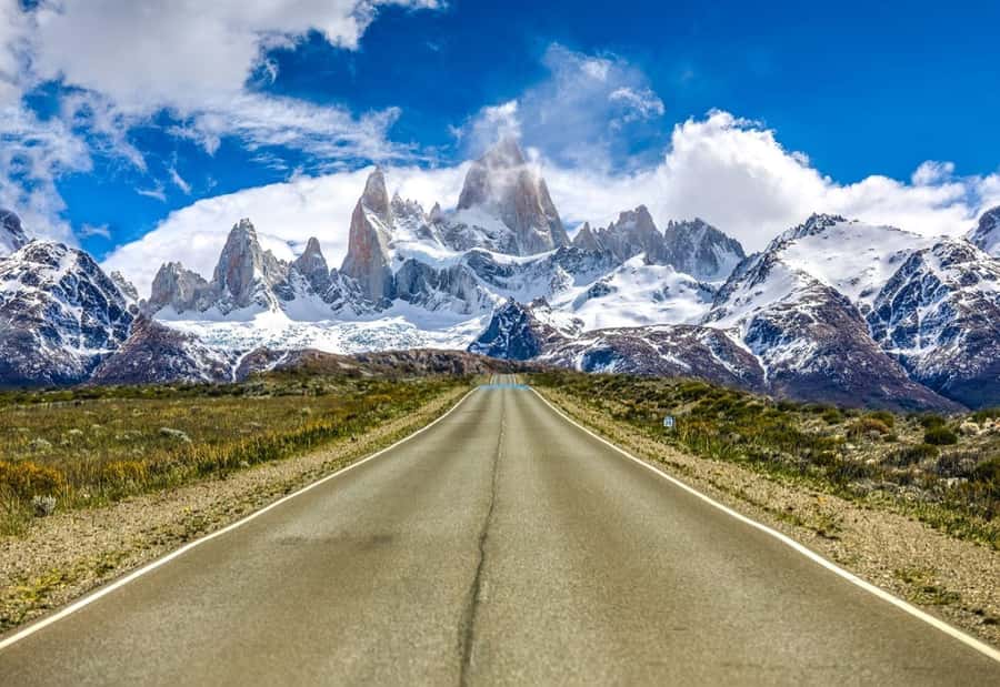 From El Calafate: El Chalten Full-Day Tour and Short Hike - Why this El Chaltén day trip works