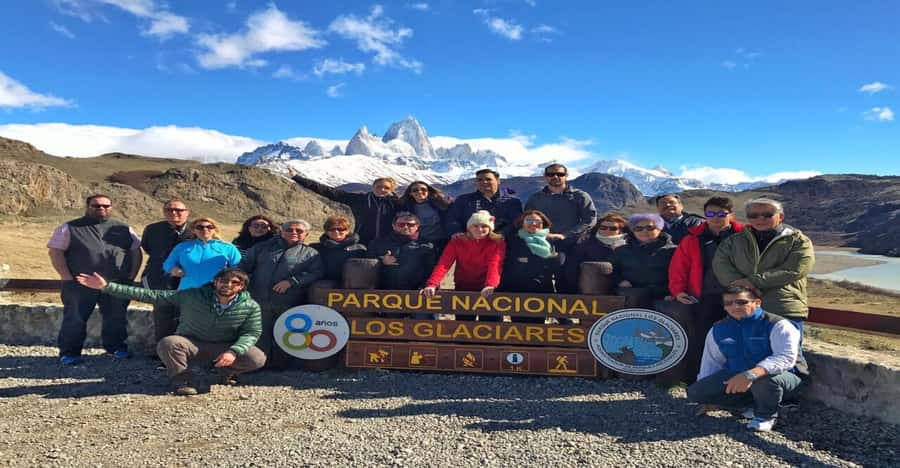 From El Calafate: Full-Day Tour to El Chaltén - Who should book this day trip?