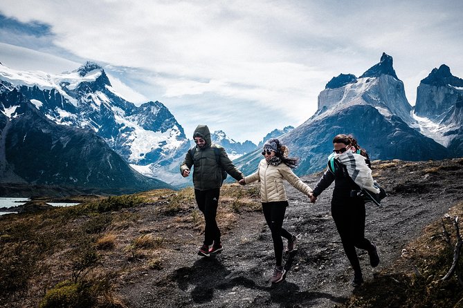 From El Calafate: Full-Day Tour to Torres del Paine - Why this day trip makes sense from El Calafate