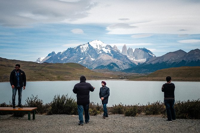 From El Calafate: Full-Day Tour to Torres del Paine - What the scenery is really like
