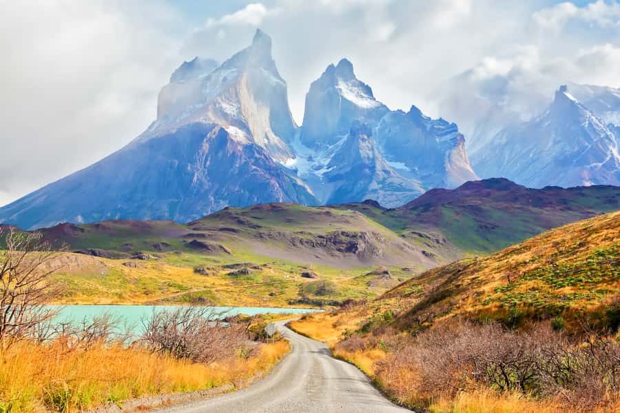 From El Calafate: Torres del Paine Full Day Tour - Why this day trip is worth considering