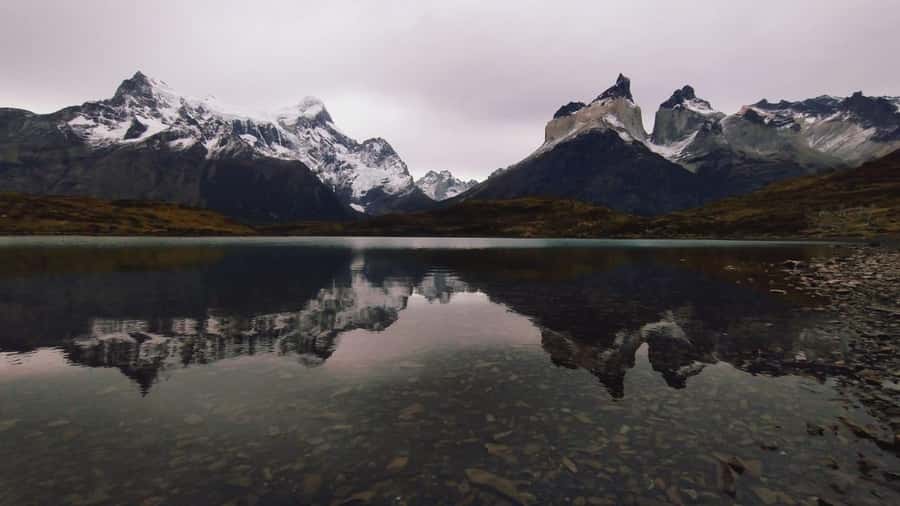 From El Calafate: Torres del Paine Full Day Tour - Lunch, comfort, and the realities of the return ride