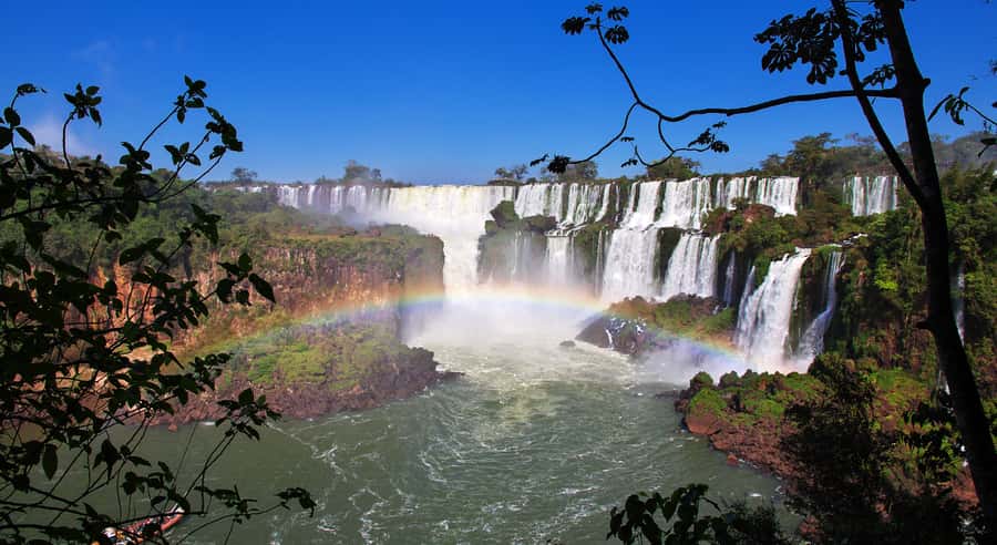 From Foz do Iguaçu: Argentinian Iguazu Falls with Ticket - Key Points Before You Book
